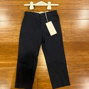 BNWT Gucci Dress Pants